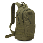 Taktikalis seljakot Nils Camp Cobra NC3905, roheline v., 25 l
