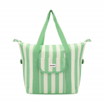 K&uuml;lmakott Spokey San Remo, roheline v., 52 x 20 cm, 28 l