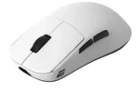 Juhtmevaba m&auml;nguhiir Endgame Gear OP1w 4k v2, 2.4 ghz wireless, valge v.