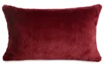 Dekoratiivpadjap&uuml;&uuml;r Nina 476374, bordoo v., 30 cm x 50 cm