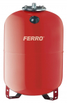 Paisupaak k&uuml;tes&uuml;steemile Ferro RV35, 35 l