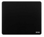 Hiirematt Sony Nzone, 40 cm x 48 cm x 0.6 cm, must v.