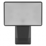 Prožektor liikumisanduriga, seinakinnitus Osram, 27 W, 3800 lm, 4000 &deg;K, IP55, hall