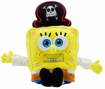 Pehme m&auml;nguasi SpongeBob Goofy Goober, kollane v., 25 cm