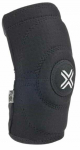 P&otilde;lvekaitse Fuse Protection Alpha Lite, M, must/hall