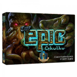 Lauam&auml;ng Gamelyn Games Tiny Epic Cthulhu, EN