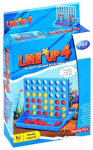 Lauam&auml;ng 707 Games Line Up 4