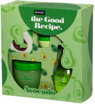 Kehahoolduskomplekt Sence The Good Recipe, 4 tk