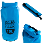 Matkakott UU53, sinine v., 10 l