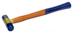 Kummist haamer Bahco Superflex 3625N-32, 325 g