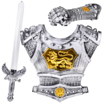 R&uuml;&uuml;tlikomplekt Weapons Series H&otilde;be