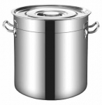 Pott Rosberg R51211C30, 30 cm, 21 l, h&otilde;be v.