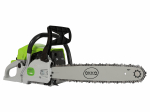 Bensiinimootoriga kettsaag TT-CS5200, 1900 W, 45 cm
