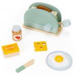 Rollim&auml;ngud, hommikus&ouml;&ouml;gikomplekt Springos KG0054 Toaster / Sandwich Maker, mitmev&auml;rviline