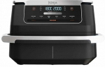 Kuuma&otilde;hufrit&uuml;&uuml;r Ninja FlexDrawer AF550EU, must v., 2470 W, 6.6 l