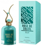 Parf&uuml;&uuml;mvesi Riiffs Rose De Soleil &Eacute;clat, 100 ml