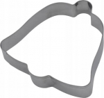 K&uuml;psisevormid Brunbeste 3044, h&otilde;be v., 10.5 cm x 9.5 cm