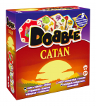 Dobble lauam&auml;ng Brain Games Catan, LT LV EE RUS