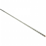 Betooni puur Keil MS5 Turbokeil, betoon/kivi/m&uuml;&uuml;ritis, keermega, sds plus, 12 mm x 60 cm