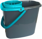 P&otilde;randapesu &auml;mber Jotta, 12 l, roheline v./hall v.