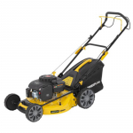 Bensiinimootoriga muruniiduk iseliikuv Powerplus POWXG60251, 53 cm