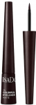 Silmalainer IsaDora Colorfull Matte, 2.5 ml, pruun v. 12