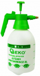 Survepihusti Geko G73201, 2 l