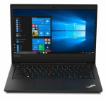 S&uuml;learvuti Lenovo ThinkPad 14 E490, taastatud, Intel Core i5-8250U, 8 GB, 512 GB, 14 ", Intel UHD Graphics 620, must v., en