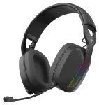 Juhtmega m&auml;nguri peakomplekt Marvo 70W HG9086W BK, must v.