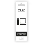 Operatiivm&auml;lu (RAM) PNY Performance MD8GSD43200-SB, DDR4, 8 GB, 3200 MHz
