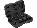 Padrunv&otilde;tmete komplekt Yato YT-10646, 1/4"
