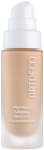 Vedel jumestuskreem Artdeco Perfect Matte Serum Foundation, honey beige v., 38, 20 ml