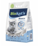 Kassiliiv Gimborn Biokats Bianco Attracting, orgaaniline (t&otilde;mbub kokku), 10 l