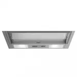 Integreeritav &otilde;hupuhasti Whirlpool WSK64FLSX, h&otilde;be v.