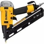 Pneumaatiline naelutaja Dewalt DPN1564APP-XJ