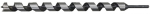 Spiraalne puitpuur Makita 3D E-07870, puit, keermega, hex, 21 mm x 40 cm