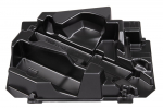 T&ouml;&ouml;riistakasti vooder Makita 8354K5-0, 38 cm x 28.5 cm x 9 cm, must v.