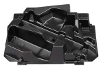 T&ouml;&ouml;riistakasti vooder Makita 8354K5-0, 38 cm x 28.5 cm x 9 cm, must v.