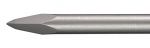 Meisel suunatud Makita D-34198, 60 cm