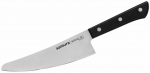 K&ouml;&ouml;ginuga Samura Harakiri Small, 288 mm, teras/abs-plastmass