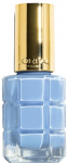 K&uuml;&uuml;nelakk L&rsquo;Or&eacute;al Paris Color Riche Vernis A L'Huile, monsieur bleu v., 13.5 ml
