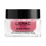 N&auml;okreem Lierac Glow Fresh Radiance Plumping, 50 ml