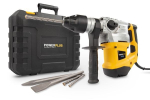 Perforaator Powerplus POWX1195, 7.5 kg, 1500 W