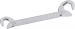 Reguleeritav mutriv&otilde;ti Kreator KRT506002, 9 - 22 mm