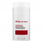 Meeste deodorant Recipe For Men Antiperspirant, 50 ml