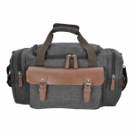 Reisikott EP8830R, pruun v./hall v., 32 l
