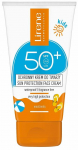 P&auml;evituse hoolduskreem tooted n&auml;ole Lirene Sun Kids Sun Protection SPF50, 50 ml
