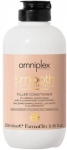 Juukse konditsioneer Farmavita Omniplex Smooth Experience Filler, 250 ml