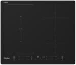 Induktsioonpliit Whirlpool WF S7560NE BM