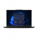 S&uuml;learvuti Lenovo ThinkPad E16 Gen 3 (Intel), 226V, 16 GB, 512 GB, 16 ", Intel Arc Graphics 130V, must v., EN, Windows 11 pro